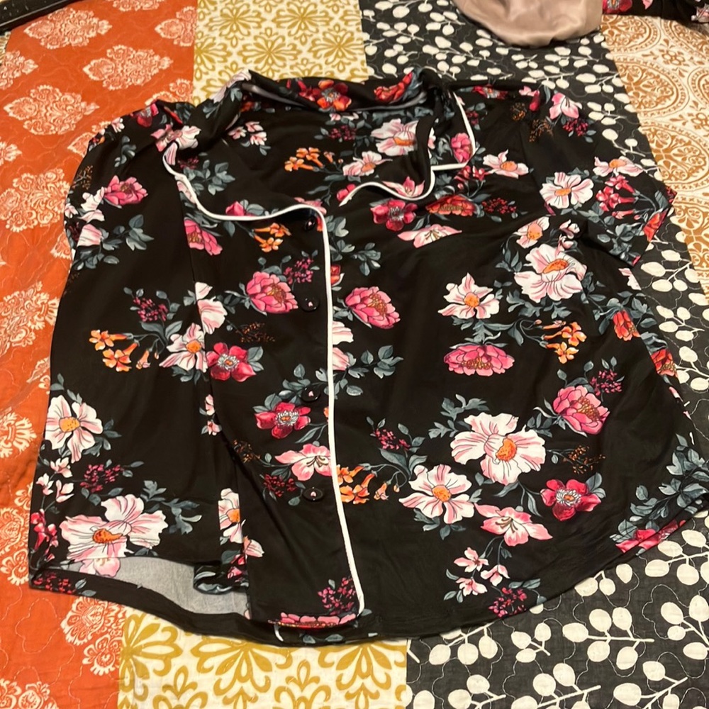 Pajama Set